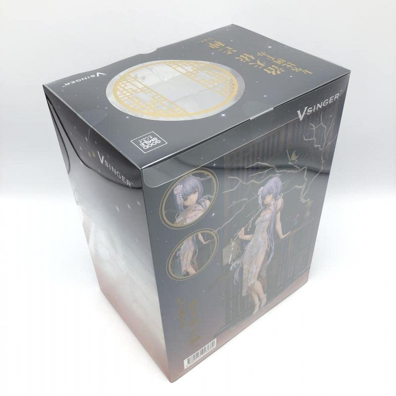 Amazon.co.jp: 【▽】グッドスマイルアーツ上海 1/8 洛天依 芒種Ver